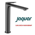 Vòi chậu rửa mặt nóng lạnh Chrome đen Ấn Độ Jaquar LAG-BCH-91005BWF