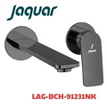 Vòi rửa mặt âm tường 2 chân Ấn Độ JAQUAR LAG-BCH-91231NK