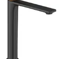 Vòi Lavabo Thân Cao Nóng Lạnh Jaquar LAG-BGM-91005BWF