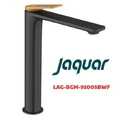 Vòi chậu rửa mặt nóng lạnh đen vàng Ấn Độ Jaquar LAG-BGM-91005BWF