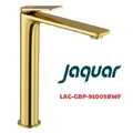 Vòi chậu rửa mặt nóng lạnh vàng bóng Ấn Độ Jaquar LAG-GBP-91005BWF