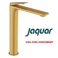 Vòi chậu rửa mặt nóng lạnh màu vàng Ấn Độ Jaquar LAG-GMG-91005BWF