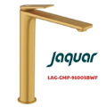 Vòi chậu rửa mặt nóng lạnh màu vàng mờ Ấn Độ Jaquar LAG-GMP-91005BWF copy