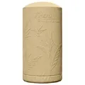 Bồn nước kháng khuẩn Thái Lan Wave Flora D1500VHG 1500L vàng hoàng gia