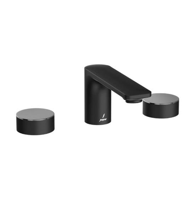 Vòi rửa mặt lavabo 3 chân Ấn Độ Jaquar LAG-BBC-91189CSR