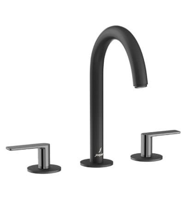 Vòi rửa mặt lavabo 3 chân Ấn Độ Jaquar LAG-BBC-91189PSL