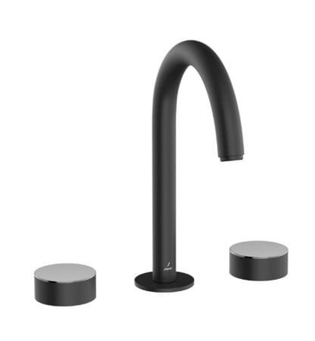 Vòi rửa mặt lavabo 3 chân Ấn Độ Jaquar LAG-BBC-91189PSR