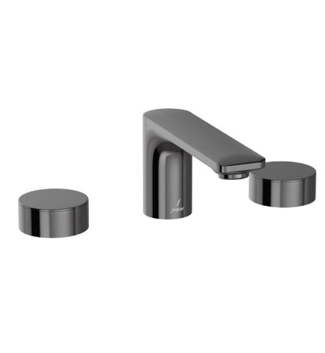 Vòi rửa mặt lavabo 3 chân Ấn Độ Jaquar LAG-BCH-91189CSR