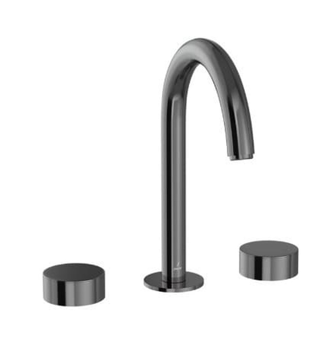 Vòi rửa mặt lavabo 3 chân Ấn Độ Jaquar LAG-BCH-91189PSR