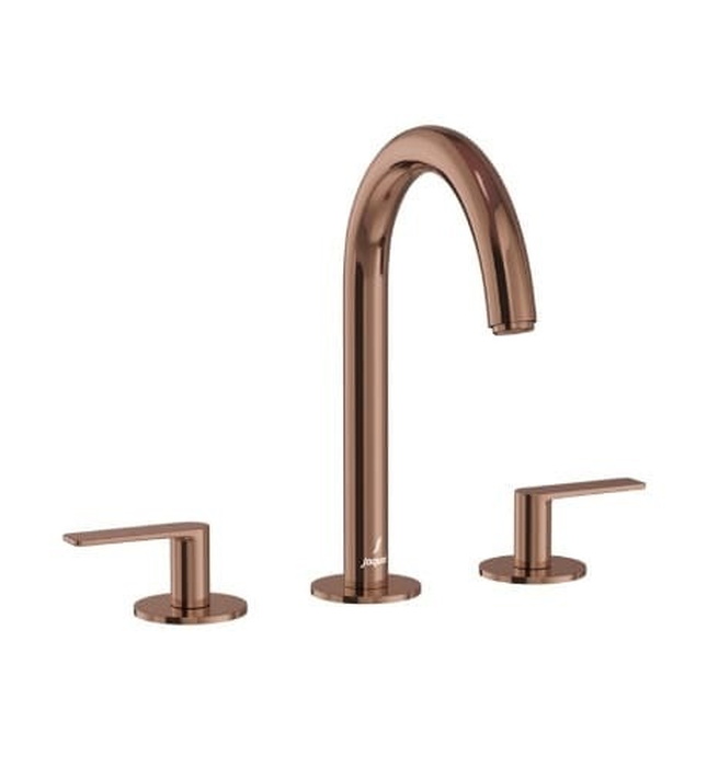 Vòi rửa mặt lavabo 3 chân Ấn Độ Jaquar LAG-BGP-91189PSL