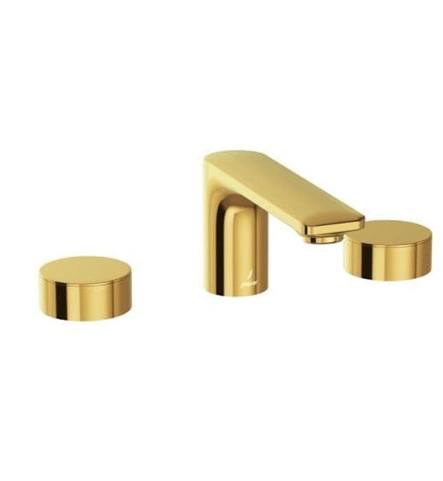 Vòi rửa mặt lavabo 3 chân Ấn Độ Jaquar LAG-GBP-91189CSR