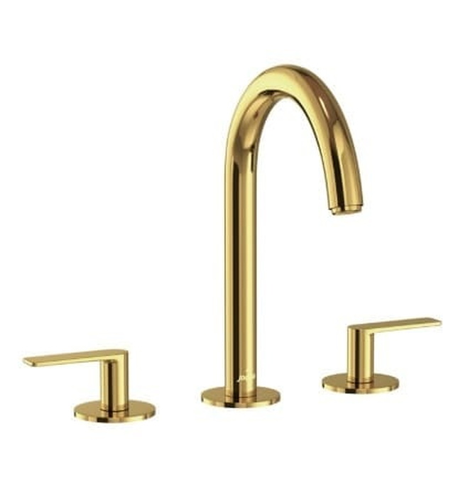 Vòi rửa mặt lavabo 3 chân Ấn Độ Jaquar LAG-GBP-91189PSL