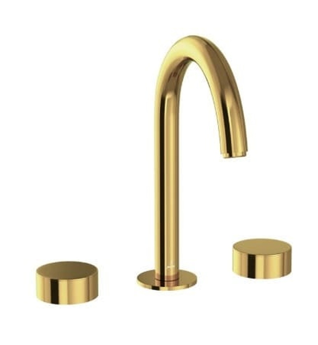 Vòi rửa mặt lavabo 3 chân Ấn Độ Jaquar LAG-GBP-91189PSR