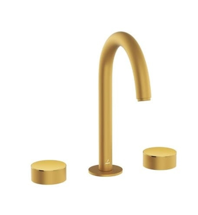 Vòi rửa mặt lavabo 3 chân Ấn Độ Jaquar LAG-GMG-91189PSR