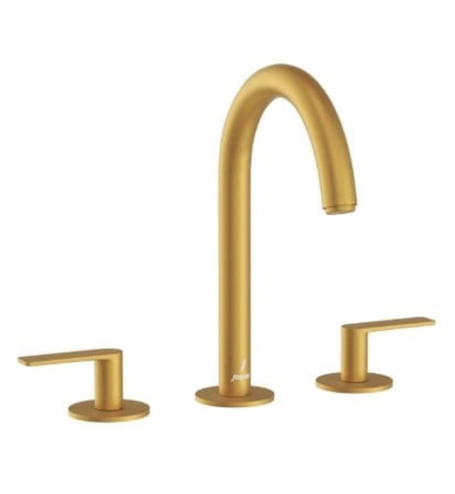 Vòi rửa mặt lavabo 3 chân Ấn Độ Jaquar LAG-GMP-91189PSL