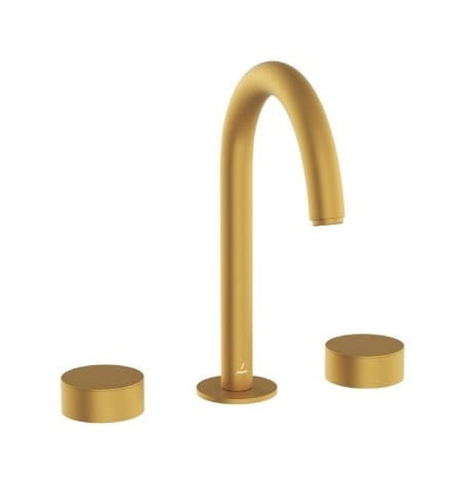 Vòi rửa mặt lavabo 3 chân Ấn Độ Jaquar LAG-GMP-91189PSR