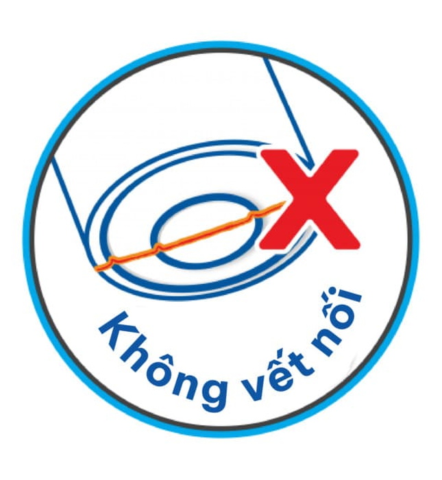 Bồn nước kháng khuẩn Thái Lan Wave Champa D1000VST 1000L vàng sa thạch