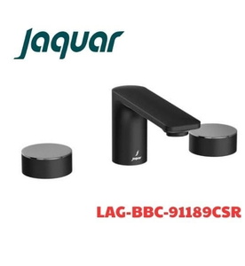 Vòi rửa mặt lavabo 3 chân Ấn Độ Jaquar LAG-BBC-91189CSR