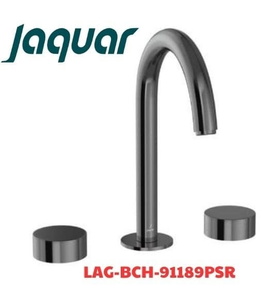 Vòi rửa mặt lavabo 3 chân Ấn Độ Jaquar LAG-BCH-91189PSR