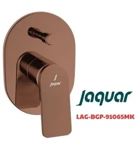 Mặt nạ âm tường Ân Độ màu vàng đỏ Jaquar LAG-BGP-91065MK
