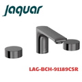 Vòi rửa mặt lavabo 3 chân Ấn Độ Jaquar LAG-BCH-91189CSR