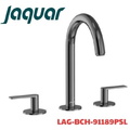 Vòi rửa mặt lavabo 3 chân Ấn Độ Jaquar LAG-BCH-91189PSL
