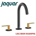Vòi rửa mặt lavabo 3 chân Ấn Độ Jaquar LAG-BGM-91189PSL