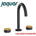 Vòi rửa mặt lavabo 3 chân Ấn Độ Jaquar LAG-BGM-91189PSR