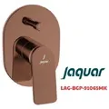 Mặt nạ âm tường Ân Độ màu vàng đỏ Jaquar LAG-BGP-91065MK