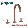 Vòi rửa mặt lavabo 3 chân Ấn Độ Jaquar LAG-BGP-91189PSL