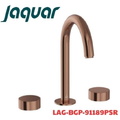 Vòi rửa mặt lavabo 3 chân Ấn Độ Jaquar LAG-BGP-91189PSR