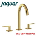 Vòi rửa mặt lavabo 3 chân Ấn Độ Jaquar LAG-GBP-91189PSL