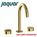 Vòi rửa mặt lavabo 3 chân Ấn Độ Jaquar LAG-GBP-91189PSR