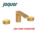 Vòi rửa mặt lavabo 3 chân Ấn Độ Jaquar LAG-GMG-91189CSR