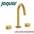 Vòi rửa mặt lavabo 3 chân Ấn Độ Jaquar LAG-GMG-91189PSR