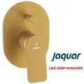 Mặt nạ âm tường Ân Độ màu vàng mờ Jaquar LAG-GMP-91065MK