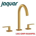 Vòi rửa mặt lavabo 3 chân Ấn Độ Jaquar LAG-GMP-91189PSL