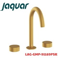 Vòi rửa mặt lavabo 3 chân Ấn Độ Jaquar LAG-GMP-91189PSR