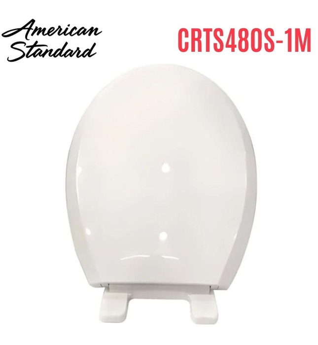 Nắp Êm Bồn Cầu American Standard CRTS480S-1M