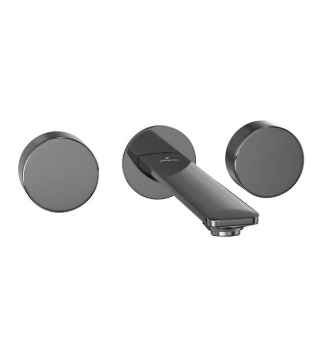 Vòi chậu âm tường Ấn Độ Jaquar LAG-BCH-91423K