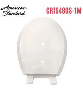 Nắp Êm Bồn Cầu American Standard CRTS480S-1M