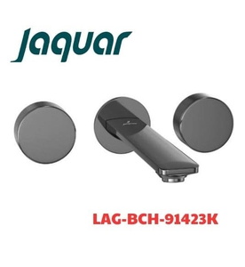 Vòi chậu âm tường Ấn Độ Jaquar LAG-BCH-91423K