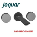 Vòi chậu âm tường Ấn Độ đen Jaquar LAG-BBC-91423K