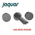 Vòi chậu âm tường Ấn Độ Jaquar LAG-BCH-91423K