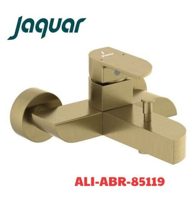 Sen tắm nóng lạnh gắn tường mầu đồng cổ Ấn Độ Jaquar ALI-ABR-85119