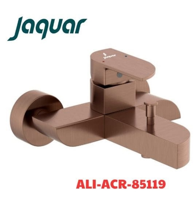 Sen tắm nóng lạnh gắn tường mầu đồng cổ Ấn Độ Jaquar ALI-ACR-85119