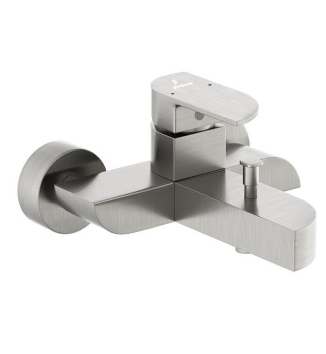 Sen tắm nóng lạnh gắn tường thép không gỉ Ấn Độ Jaquar ALI-SSF-85119