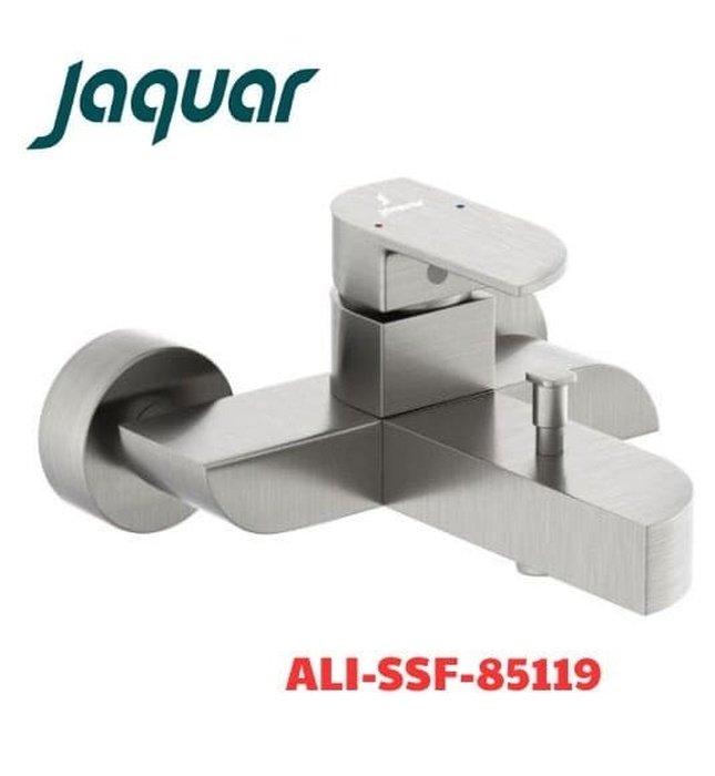 Sen tắm nóng lạnh gắn tường thép không gỉ Ấn Độ Jaquar ALI-SSF-85119