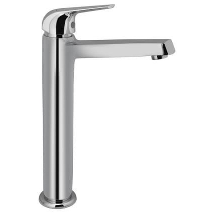 Vòi chậu rửa mặt nóng lạnh Ấn Độ Jaquar COP-CHR-005BPM
