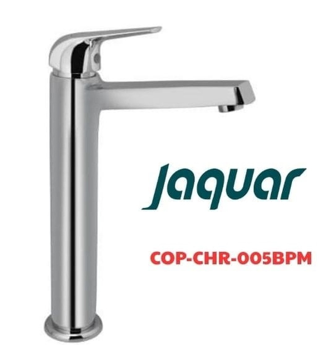 Vòi chậu rửa mặt nóng lạnh Ấn Độ Jaquar COP-CHR-005BPM